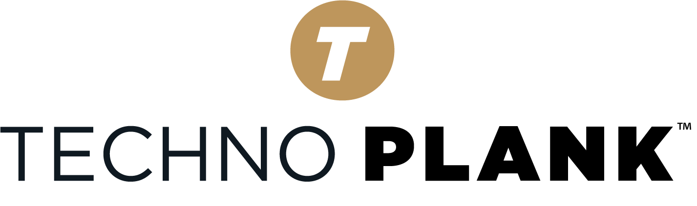 TechnoPlank Vert FC Logo